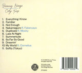 Benny Sings - City Pop