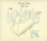Benny Sings - City Pop