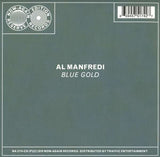 Al Manfredi - Blue Gold