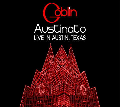 Goblin - Austinato