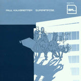 Paul Kalkbrenner - Superimpose