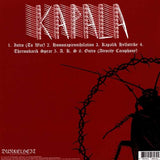 Kapala - Infest Cesspool