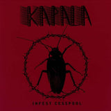 Kapala - Infest Cesspool
