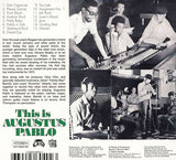 Augustus Pablo - This Is Augustus Pablo