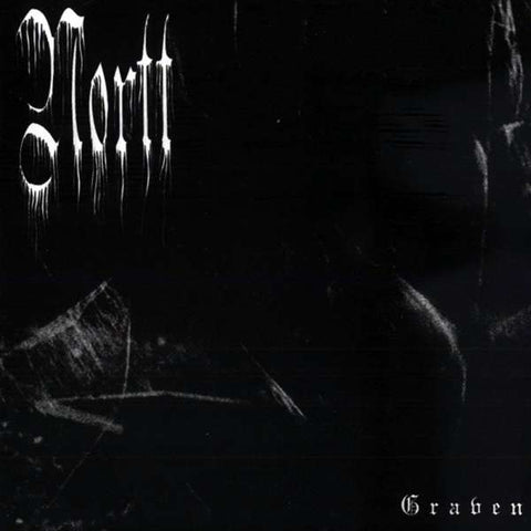 Nortt - Graven