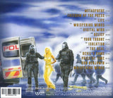 Mentalist - Freedom Of Speech