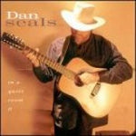 Dan Seals - In A Quiet Room Ii