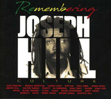 Joseph Culture/Tribute/Hill - Remembering Joseph Hill