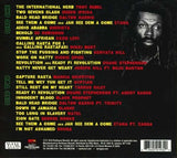 Joseph Culture/Tribute/Hill - Remembering Joseph Hill