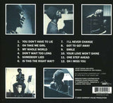 Beres Hammond - Soul Reggae