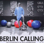 Filmmusik - Berlin Calling - The Soundtrack