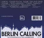 Filmmusik - Berlin Calling - The Soundtrack