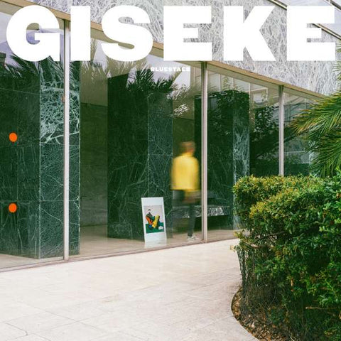 Bluestaeb - Giseke