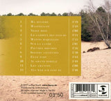 Fredda - Land