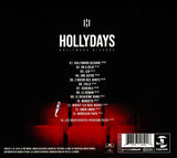 Hollydays - Hollywood Bizarre