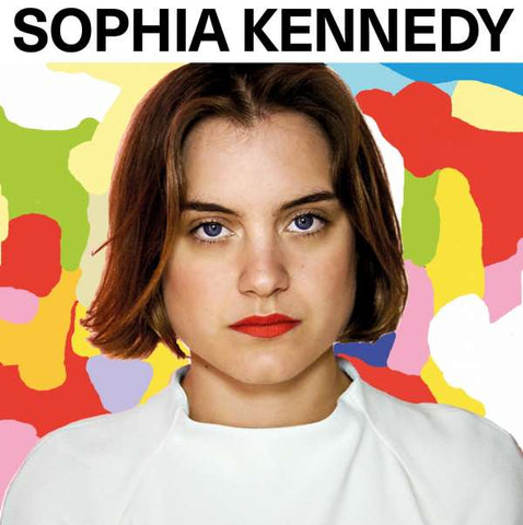 Sophia Kennedy - Sophia Kennedy