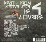 Death From Above 1979 - Is 4 Lovers