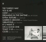 Tuxedo - Tuxedo III