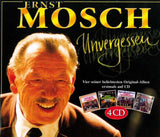 Ernst Mosch - Unvergessen