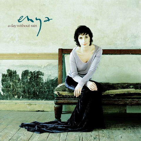 Enya - A Day Without Rain