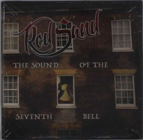 Red Sand - Sound Of The Seventh Bell