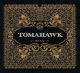 Tomahawk - Mit Gas