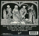 Dead Cross - Dead Cross