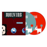 Melvins - Five Legged Dog