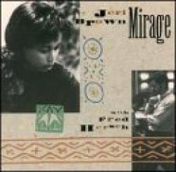 Jeri & Hersch,Fred Brown - Mirage