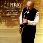 P.J. Perry - And the Edmonton Symphony