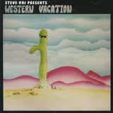 Steve Vai - Western Vacation