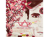 Steve Vai - The Story Of Light