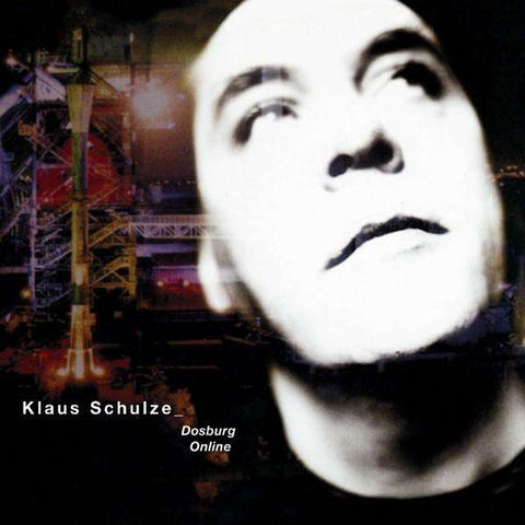 Klaus Schulze - Dosburg Online