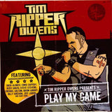 Tim "Ripper" Owens - Play My Game