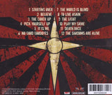 Tim "Ripper" Owens - Play My Game