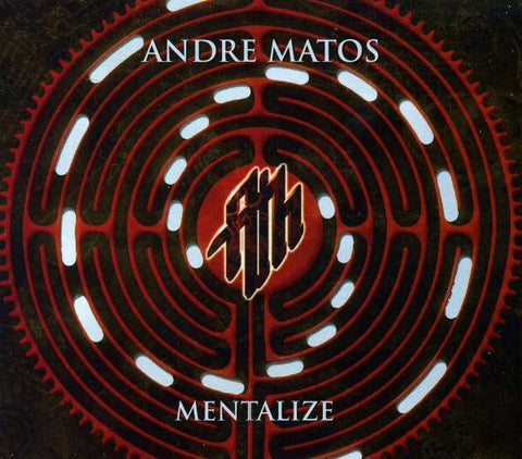 Andre Matos - Mentalize
