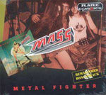 Mass - Metal Fighter