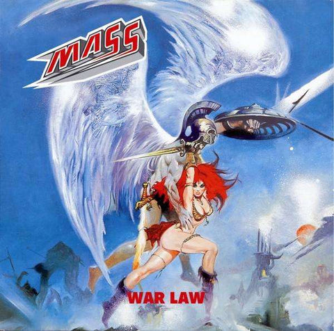 Mass - War Law