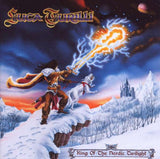 Luca Turilli - King Of The Nordic Twilight