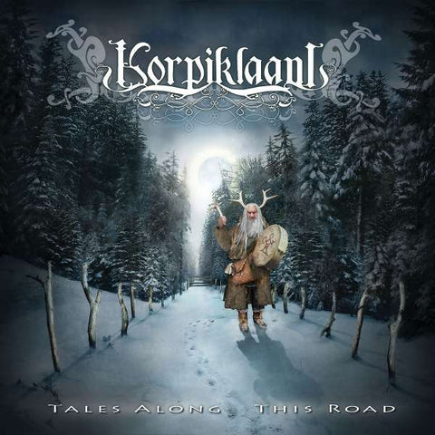 Korpiklaani - Tales Along This Road