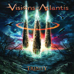 Visions Of Atlantis - Trinity