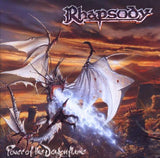 Rhapsody Of Fire  - Power Of The Dragonflame