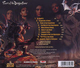 Rhapsody Of Fire  - Power Of The Dragonflame