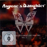 Anyone's Daughter - Requested Document Live 1980 - 1983