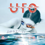 UFO - Showtime - Live In Wilhelmshaven 2005