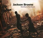 Jackson Browne - Standing In The Breach