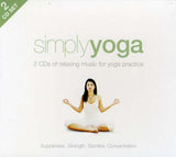 Simply Yoga