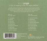 Simply Yoga