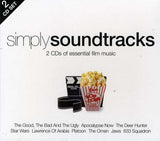 Filmmusik - Simply Soundtracks