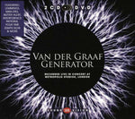 Van Der Graaf Generator - Live At Metropolis Studios 2010